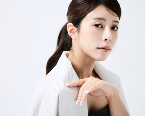 양지은 [사진=에스브이컴 ]