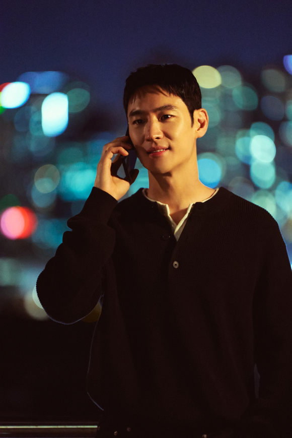 &apos;모범택시3&apos; 이제훈 &quot;新 부캐 &apos;호구도기&apos; 등장, 큰 사랑 받았으면&quot;