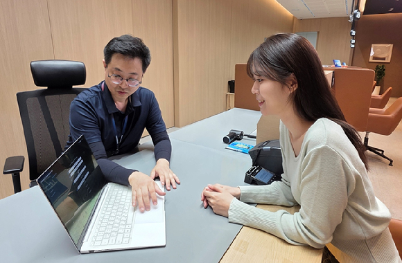 삼성전자, 노트북 무료 점검 캠페인 실시