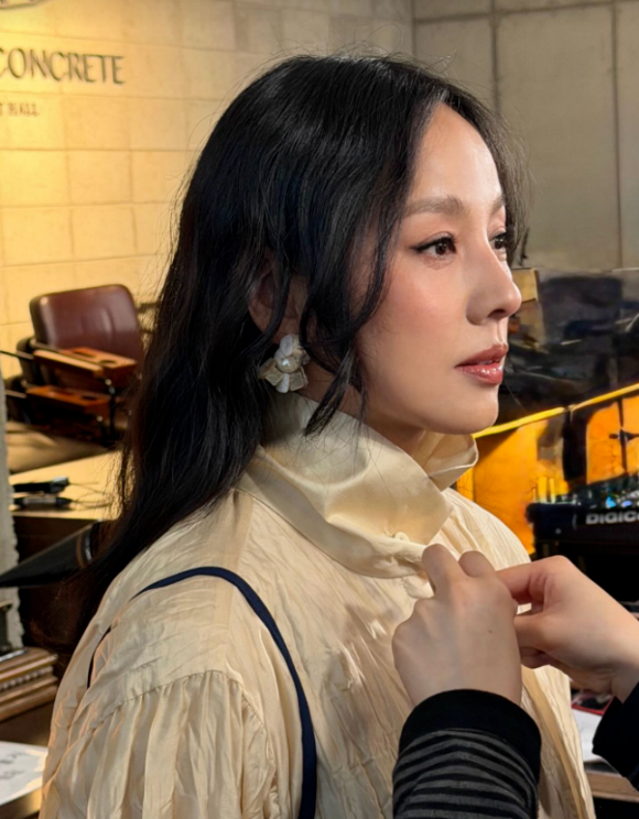 이효리 [사진=이효리 SNS]