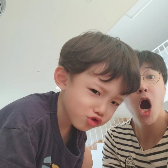 윤상현 [사진=윤상현 SNS]