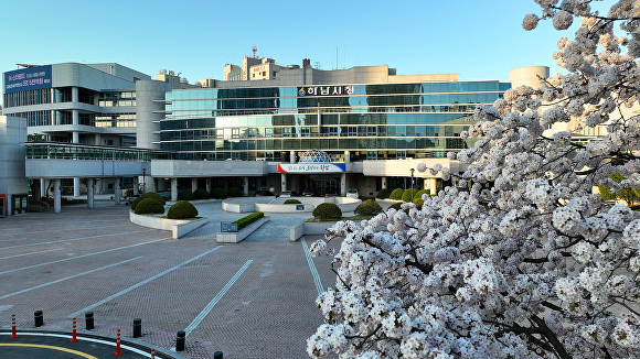 하남시청 전경 [사진=하남시]