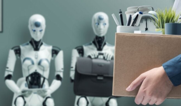 인공지능(AI) 확산으로 일자리가 빠르게 재편되는 가운데, 미국을 중심으로 육체노동자의 임금이 급등하는 현상이 확인되고 있다. 사진은 본 기사 내용과 무관. [사진=tech.co]