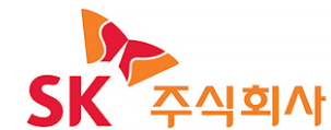 SK가 2천억원 규모의 자기주식 매입에 나선다. 사진은 SK CI. [사진=SK]