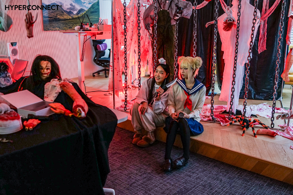 [사진=하이퍼커넥트]