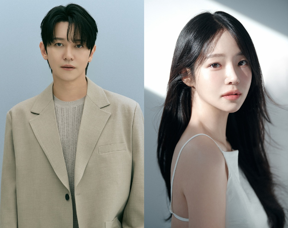 강균성 유하진이 10월 결혼한다. [사진=S27M 엔터테인먼트]