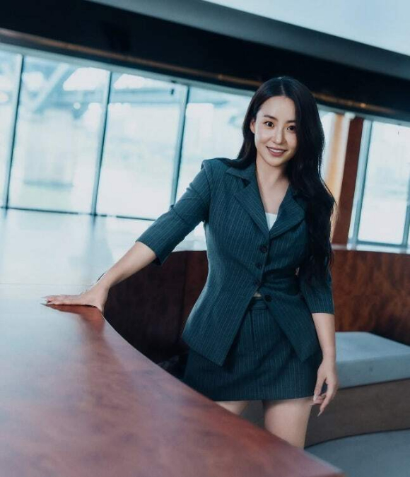 조현아 [사진=조현아 SNS]