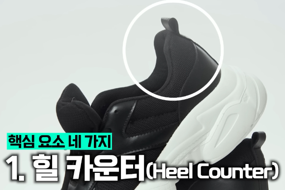 겨울철 신발 선택이 무릎과 허리 건강에 직접적인 영향을 미칠 수 있다는 전문의의 설명이 제시됐다. 사진은 본 기사 내용과 무관. [사진=Vital Choice]