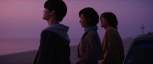 영화 '흐르는 여정' 스틸컷 [사진=㈜영화사 진진]