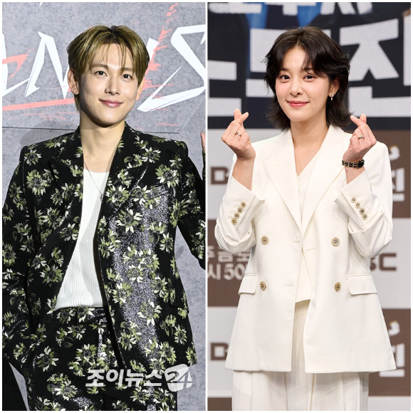 배우 임시완 설인아가 '그놈은 예뻤다'로 호흡을 맞춘다. [사진=조이뉴스24 DB, MBC ]