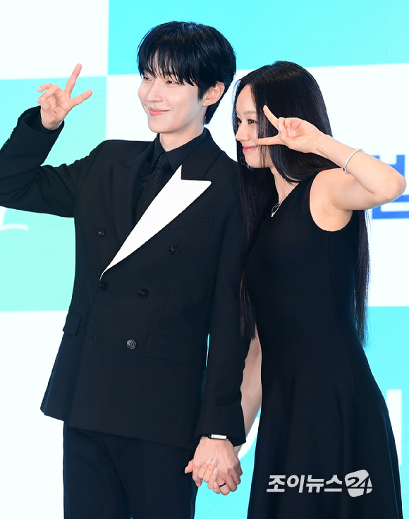 [종합] "다시 설렌다"⋯'그대에게 드림' 황인엽x이혜리, 한여름의 첫사랑 로코