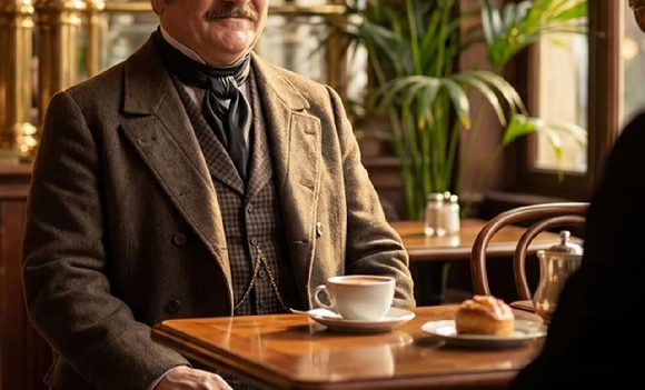 한 시민이 카페 내에서 보이스피싱 범죄와 관련된 대화를 듣고 신고해 피해를 막은 사연이 알려졌다. 본 기사와 무관한 이미지. [사진=픽사베이]