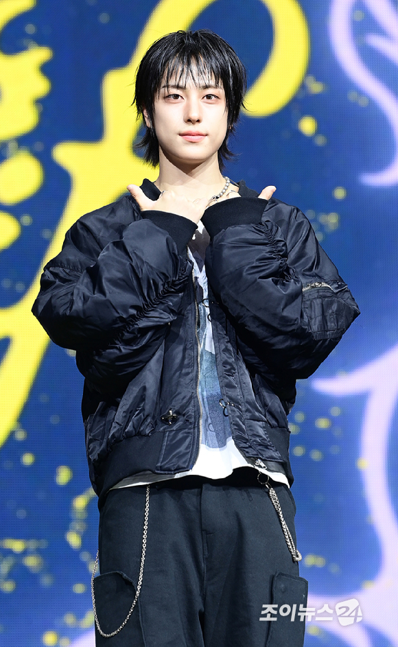 [포토] 앤팀 타키, 올라운더 매력