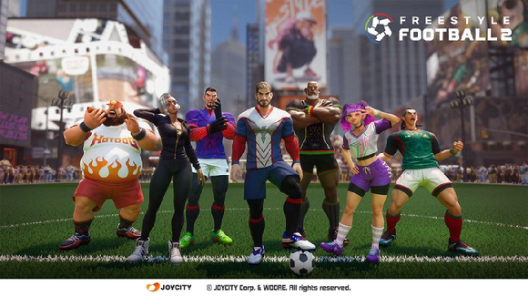 [사진=조이시티]