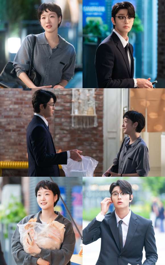 유미의 세포들3 [사진=티빙 ]