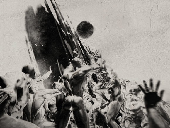 황슬우 장호기 김예슬 김학민 김재원 정종연 이소민 김노은 PD가 2일 열린 '넷플릭스 예능 페스티벌'에서 포즈를 취하고 있다. [사진=넷플릭스 코리아]