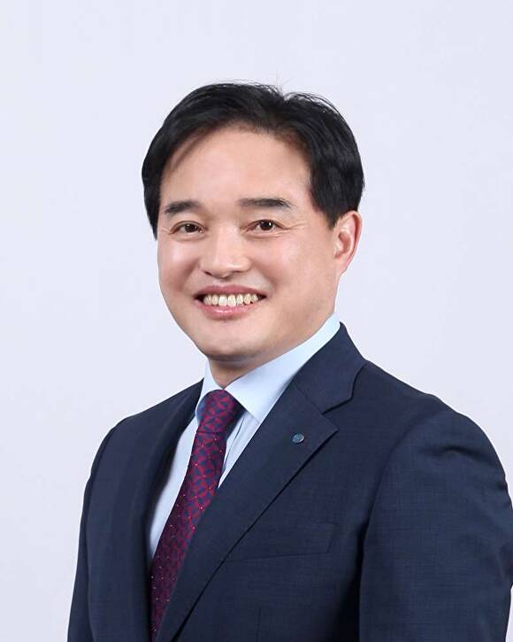 39년 '대구 금융맨' 최상수 아이엠뱅크 부행장, 이번엔 소상공인 금융... - 뉴스 썸네일 이미지