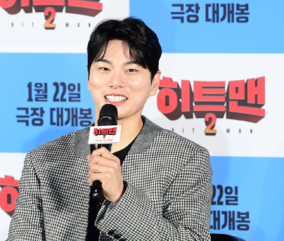 배우 이이경. [사진=정소희 기자]