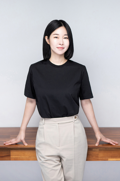 김연수 한컴 대표. [사진=한컴]