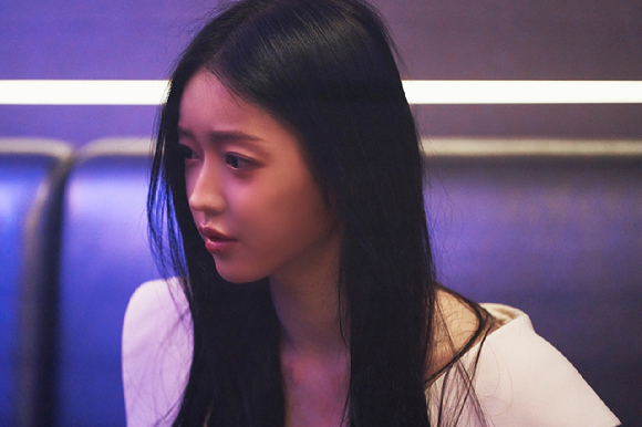 오마이걸 유아가 '프로젝트 Y'로 스크린 데뷔에 나선다. [사진=플러스엠엔터테인먼트]