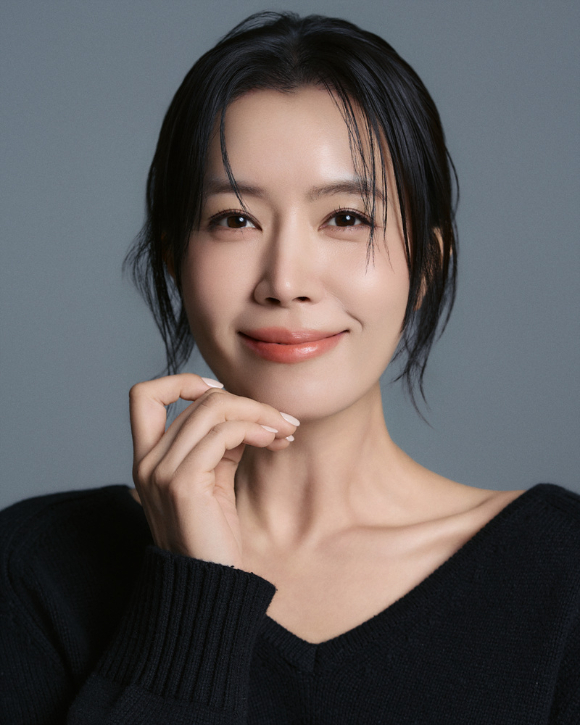 '정우♥' 김유미, 6년간 소속사 동행 마무리⋯"앞으로 행보 응원"