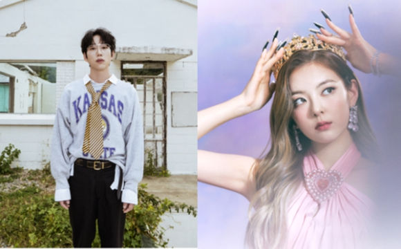 십센치, 있지 리아 프로필 사진 [사진=SBS]