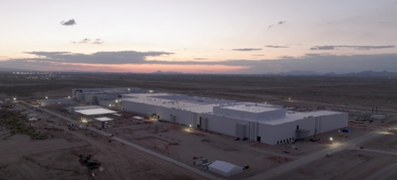 나희관 LG에너지솔루션 애리조나 법인장. [사진=LG에너지솔루션 링크드인 캡처]