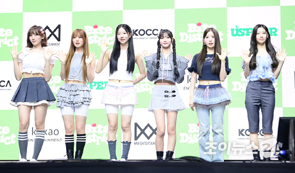 유스피어, 1년 공백 잘 견뎠다…초동 커리어 하이 달성