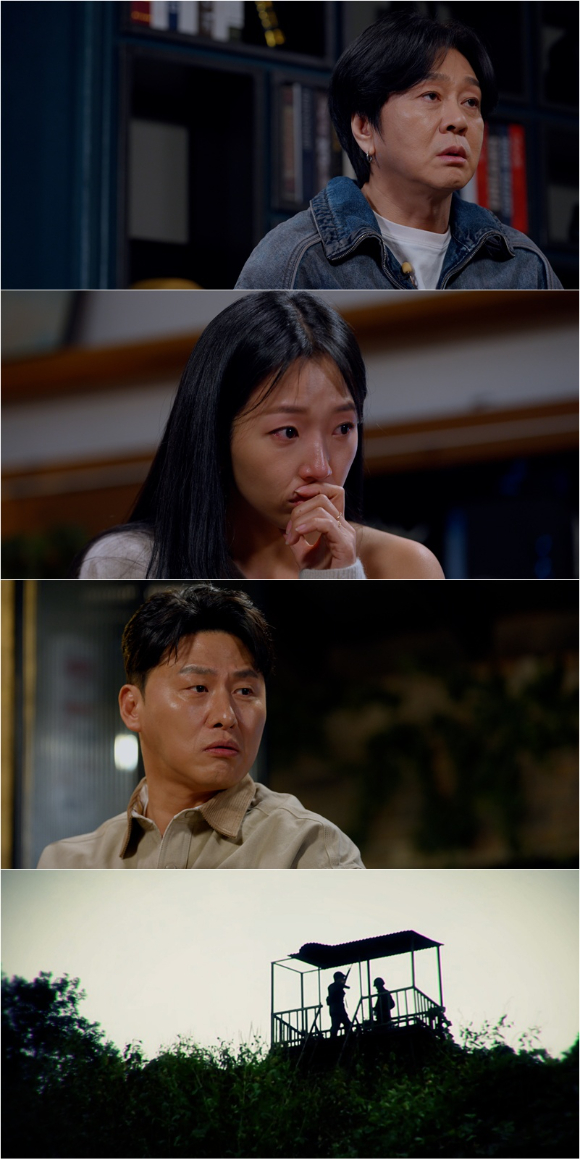 '꼬꼬무' 프리뷰 갈무리 [사진=SBS]