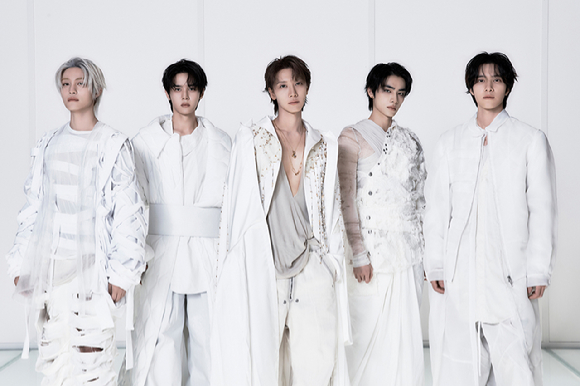 WayV 단체 콘셉트 포토 [사진=SM엔터테인먼트]