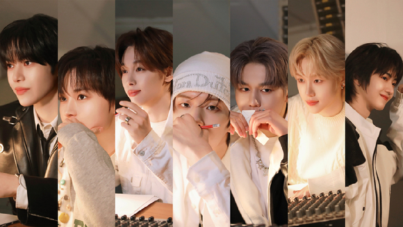 'IST 신인' 튜넥스, 3월 3일 가요계 데뷔 확정(공식)