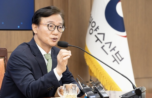 전재수 해양수산부 장관 [사진=아이뉴스24 DB]