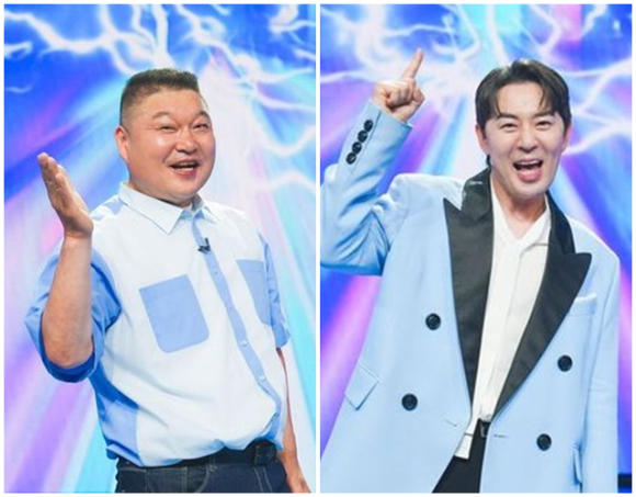 천만 기인쇼 [사진=TV조선 ]