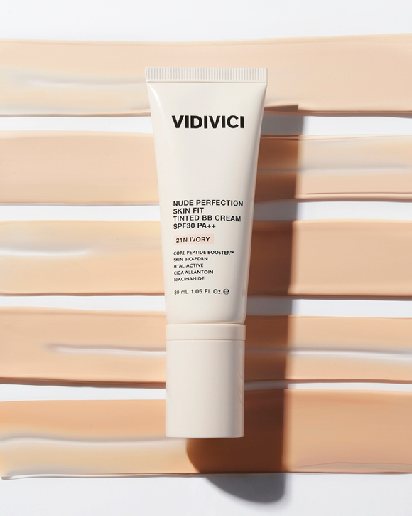 틴티드 비비 크림. [사진=신세계인터내셔날]