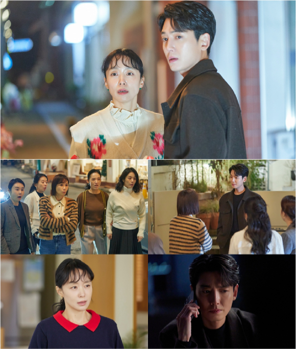 일타스캔들 [사진=tvN]