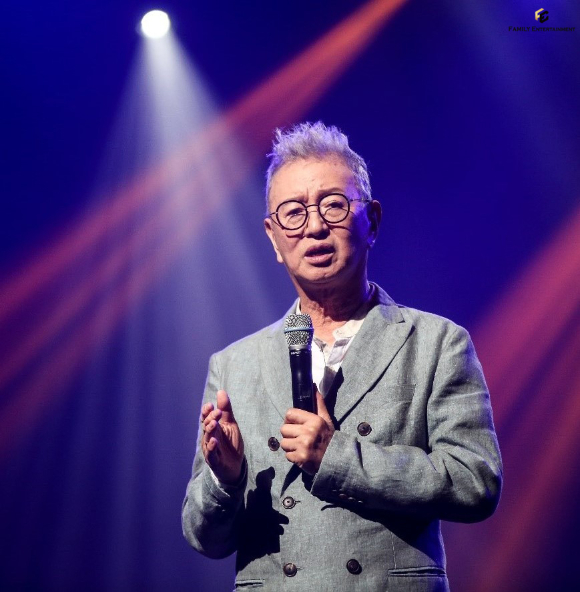 故 전유성 빈소, 서울아산병원 장례식장에 마련⋯28일 발인