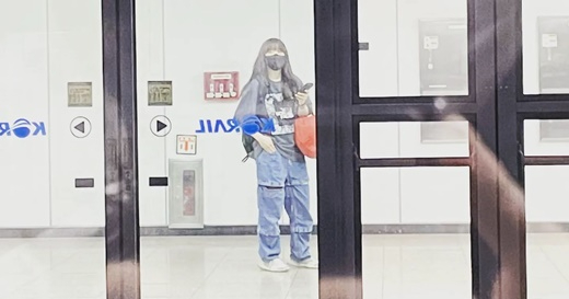 최강희 [사진=최강희 인스타그램]