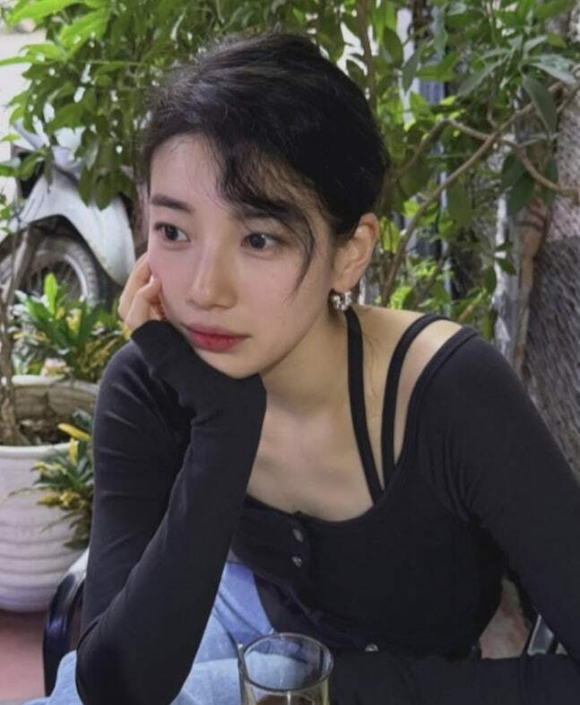 수지, 안은진도 놀란 미모 &quot;여기 공주 있어요&quot;...발레 일상