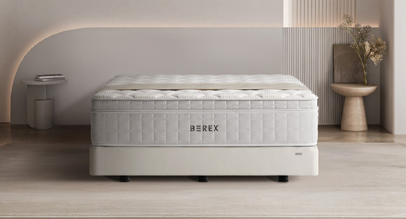 비렉스 루네어 매트리스 [사진=코웨이]