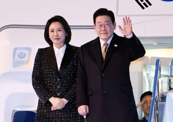 이재명 대통령이 지난 15일 청와대에서 열린 수석보좌관회의에서 발언하고 있다. 2026.1.15 [청와대통신사진기자단] [사진=연합뉴스]