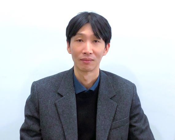 박현우 라온시큐어 보안개발본부장. [사진=라온시큐어]