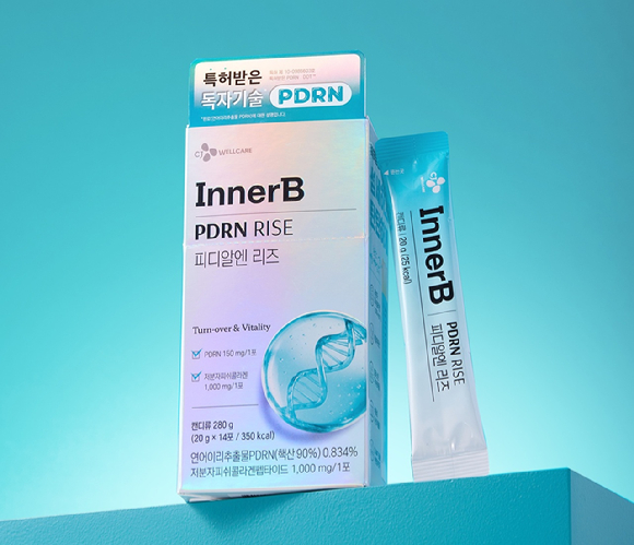 [사진=CJ웰케어 제공]