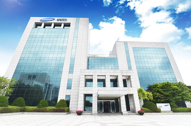 삼성SDI 기흥사업장(본사) [사진=삼성SDI]