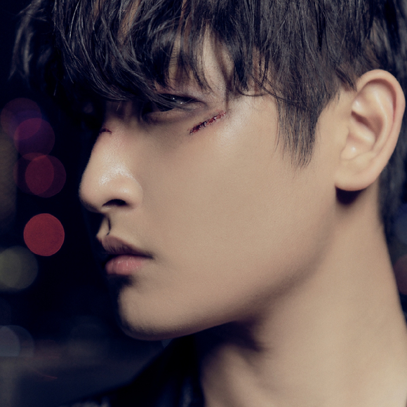 박재정 신곡 온라인 커버 [사진=로맨틱팩토리]