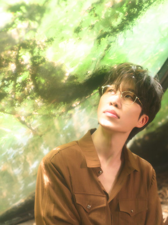 소란(SORNA) '레이어' 콘셉트 포토 [사진=엠피엠지 뮤직]