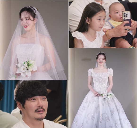 '슈퍼맨이 돌아왔다' 프리뷰 갈무리 [사진=KBS]