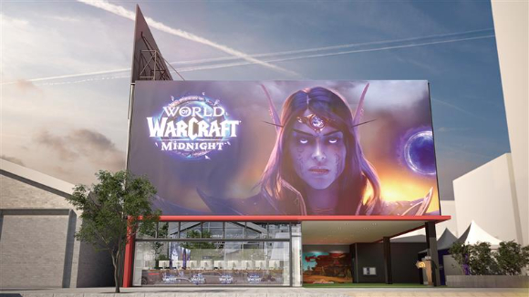 블리자드, 'WOW: 한밤' 출시 기념 특별 행사 28일 서울서 개최