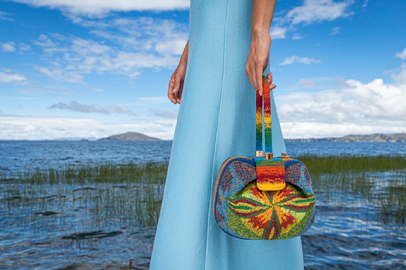 신세계백화점 본점 샤넬 매장. 입장을 위해 고객들이 대기하고 있다. [사진=구서윤 기자] 