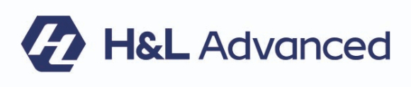 H&L Advanced CI. [사진=H&L Advanced]