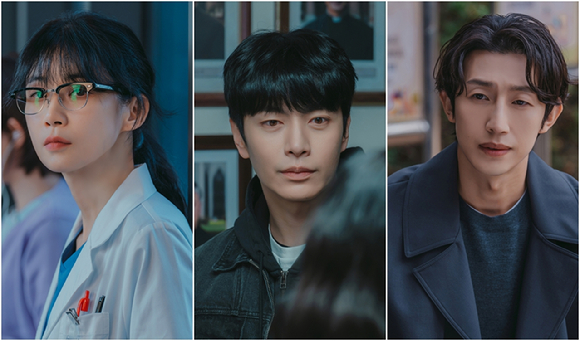 '메리 킬즈 피플' 관련 이미지 [사진=MBC]
